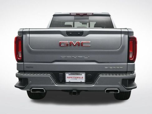 Used 2024 GMC Sierra 1500 Denali w/ Denali Reserve Package AWD/4WD image 6