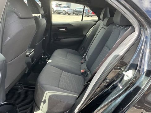 Used 2019 Toyota Corolla SE image 33