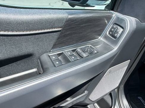 New 2026 Ford F150 Lariat w/ Equipment Group 502A High AWD/4WD image 22