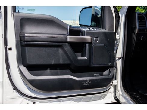 Used 2020 Ford F150 Platinum AWD/4WD image 18