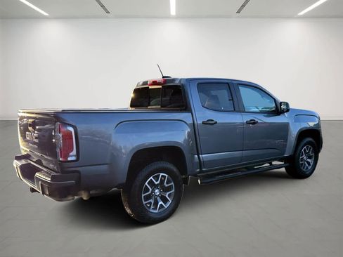 Used 2022 GMC Canyon AT4 w/ Trailering Package image 4