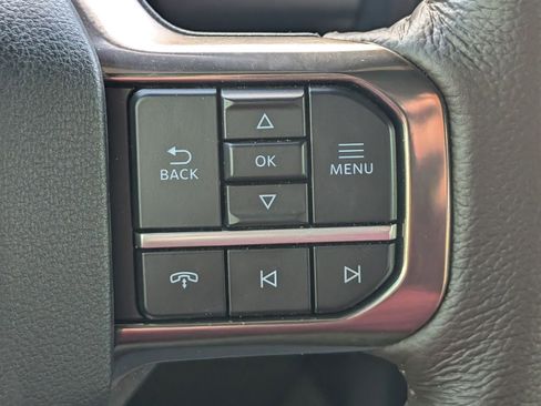 Used 2026 Ford F250 King Ranch w/ FX4 Off-Road Package AWD/4WD image 28