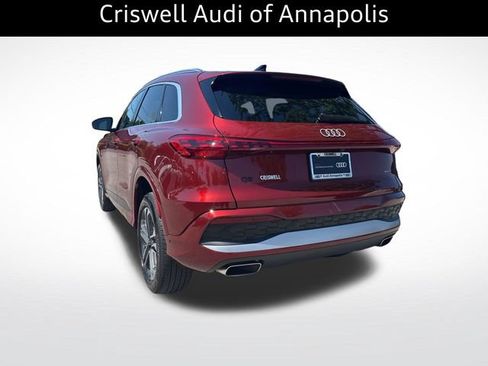 Certified 2025 Audi Q5 Premium w/ Premium Plus AWD/4WD image 5