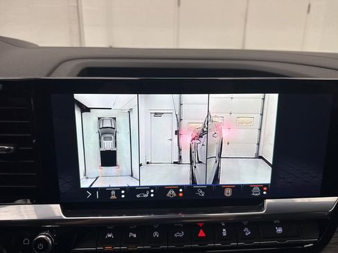 New 2026 GMC Sierra 1500 SLT w/ SLT Premium Plus Package image 33