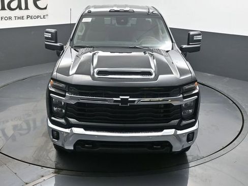 New 2026 Chevrolet Silverado 2500 LT w/ All Star Edition AWD/4WD image 37