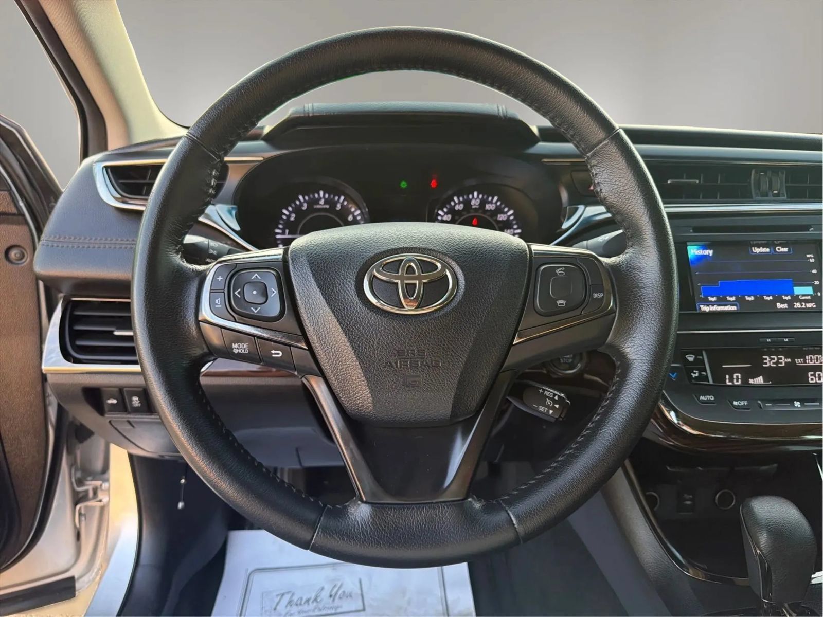 Used 2013 Toyota Avalon XLE Premium FWD image 21