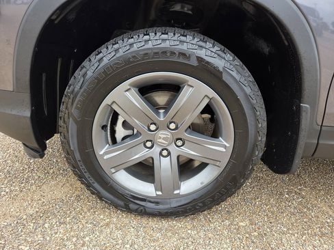 Used 2023 Honda Ridgeline RTL image 26