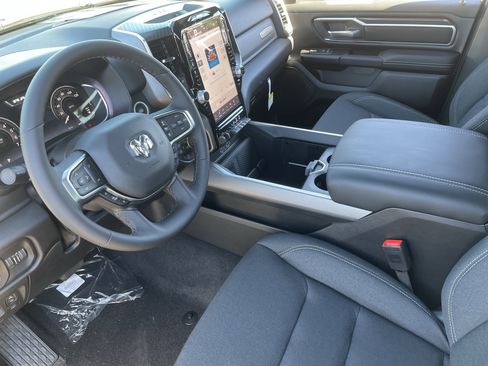 New 2026 RAM 1500 Big Horn image 15