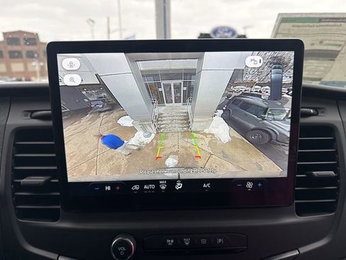 New 2026 Ford Transit 350 148 High Roof RWD image 30