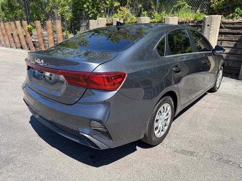 Used 2023 Kia Forte LX FWD image 23