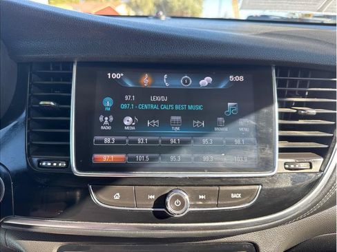 Used 2018 Buick Encore Premium FWD image 22