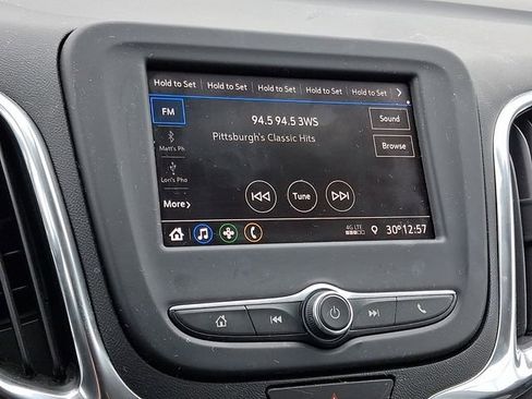 Used 2020 Chevrolet Equinox LS image 16