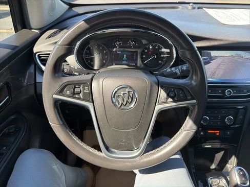 Used 2020 Buick Encore Preferred w/ Safety Package FWD image 28