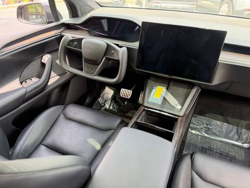 Used 2022 Tesla Model X AWD/4WD image 44