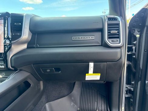 New 2026 RAM 2500 Big Horn AWD/4WD image 29