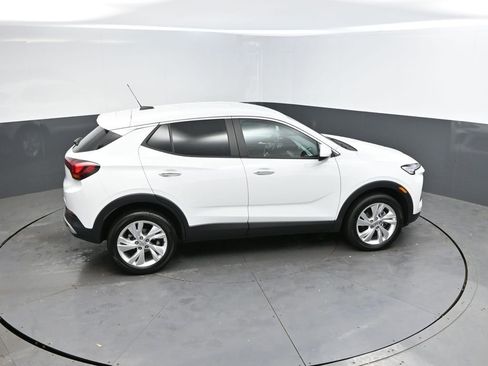 Used 2025 Buick Encore GX Preferred AWD/4WD image 29