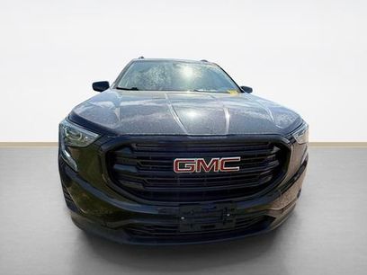 Used 2020 GMC Terrain SLE w/ Driver Convenience Package