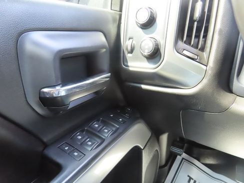 Used 2015 Chevrolet Silverado 1500 LT AWD/4WD image 30
