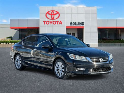 Used 2014 Honda Accord EX-L image 7