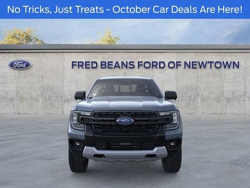 Used 2024 Ford Ranger XLT image 7