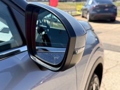 Used 2025 Mitsubishi Outlander SE image 13