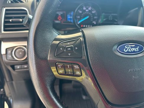 Used 2019 Ford Explorer Sport AWD/4WD image 18