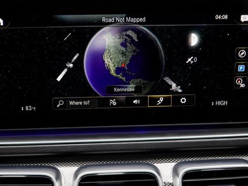 Used 2023 Mercedes-Benz GLE 53 AMG GLE 53 AMG image 27