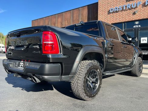 Used 2025 RAM 1500 RHO w/ RHO Level 1 Equipment Group AWD/4WD image 32