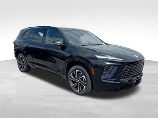 New 2026 Buick Enclave Sport Touring w/ Power Package FWD video 2
