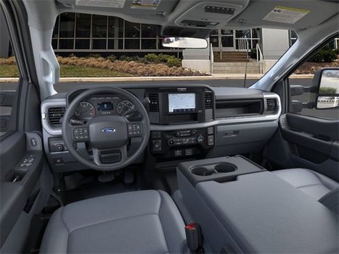 New 2025 Ford F450 XL image 9