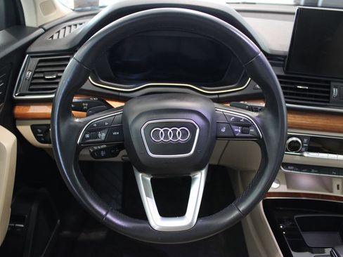 Used 2021 Audi Q5 e Premium Plus AWD/4WD image 23