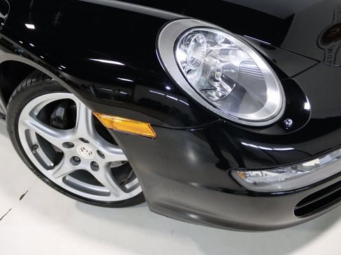 Used 2007 Porsche 911 Carrera image 64