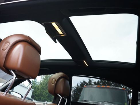 Used 2020 Mercedes-Benz S 450 4MATIC Sedan w/ AMG Line Exterior image 29