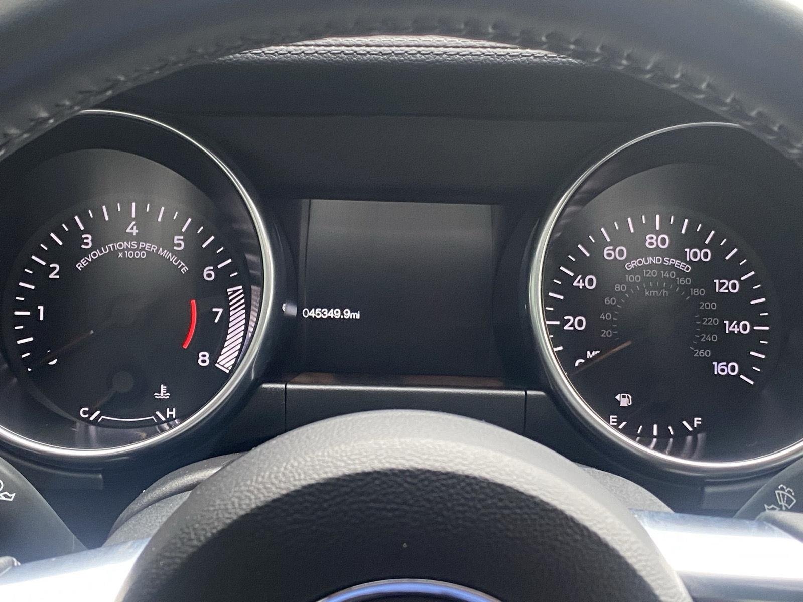 Certified 2021 Ford Mustang Premium RWD image 17