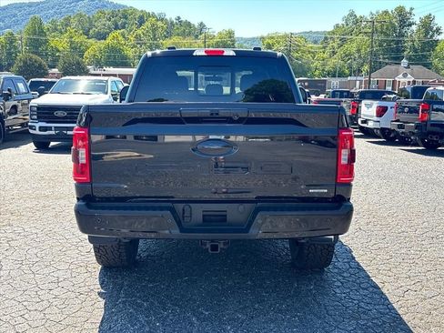 Used 2023 Ford F150 XLT w/ Equipment Group 302A High AWD/4WD image 6