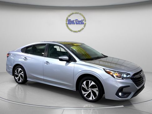 Used 2023 Subaru Legacy Premium image 27
