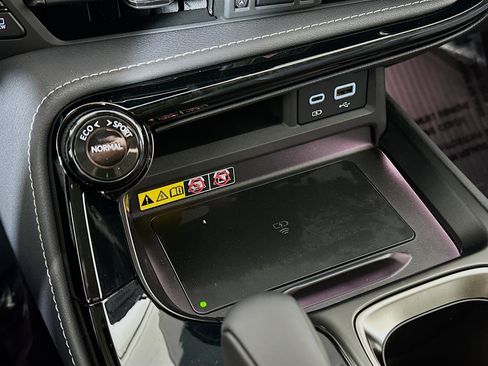 New 2026 Lexus NX 450h+ AWD w/ Accessory Package (2T) image 15