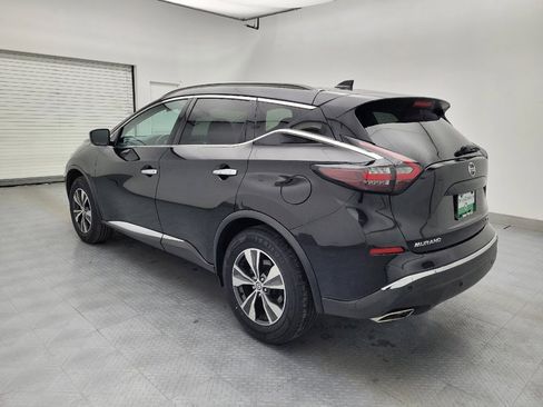 Used 2021 Nissan Murano SV image 3