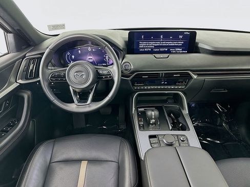 Certified 2025 MAZDA CX-90 Plug-In Hybrid w/ Premium Plus AWD/4WD image 24