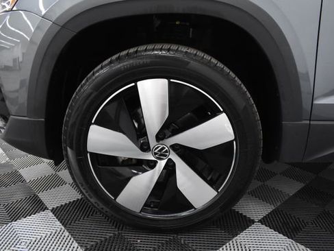 Used 2024 Volkswagen Taos S image 10