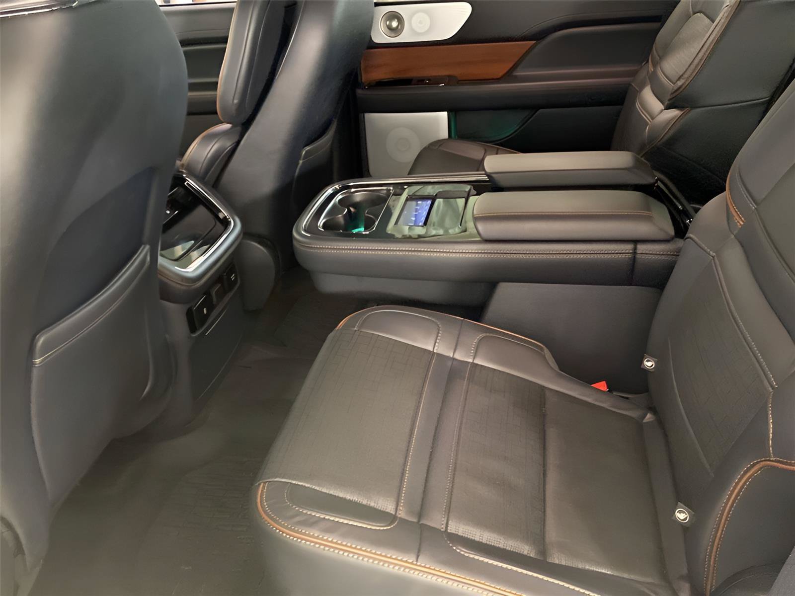 Used 2023 Lincoln Navigator Black Label AWD/4WD image 23