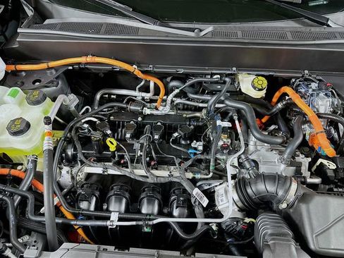 New 2026 Ford Maverick XLT w/ Equipment Group 301A image 31