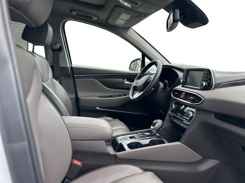 Used 2019 Hyundai Santa Fe Limited image 15