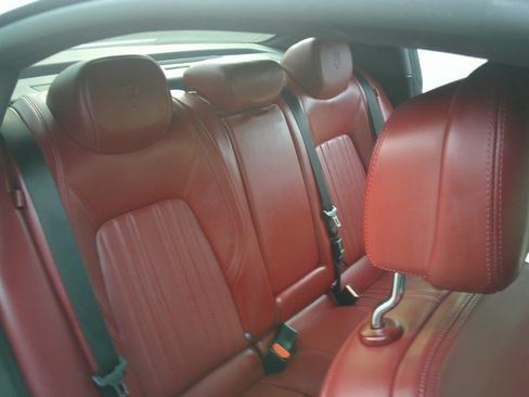 Used 2022 Maserati Ghibli Modena Q4 AWD/4WD image 48