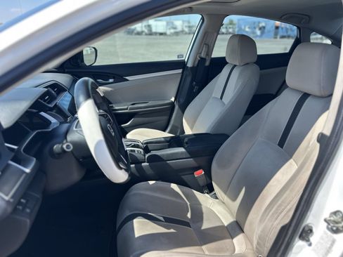 Used 2017 Honda Civic EX image 13