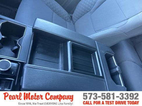 Used 2023 Toyota Tundra SR5 w/ TRD Off-Road Package image 20