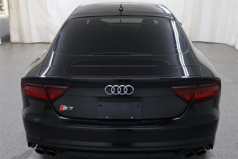 Used 2016 Audi S7 AWD/4WD image 6