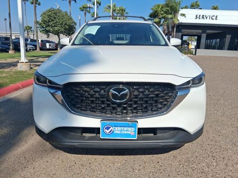 Used 2023 MAZDA CX-5 AWD 2.5 S image 2