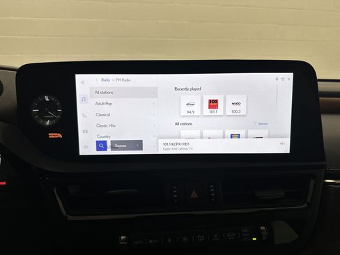 Used 2025 Lexus ES 350 Ultra Luxury FWD image 23