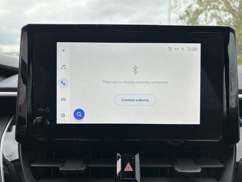 Used 2024 Toyota Corolla LE image 20